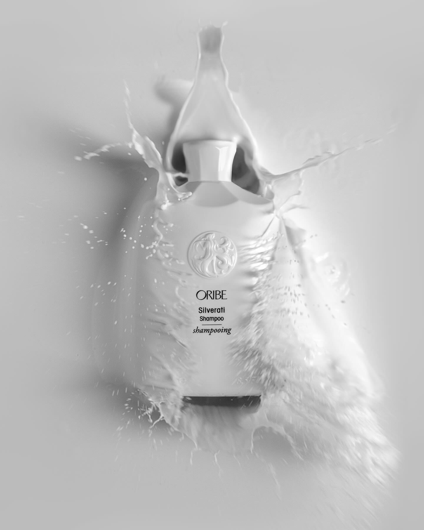 Oribe Silverati shampoo