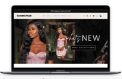 GlamBoutique | Shopify Theme for Fashion Brands
